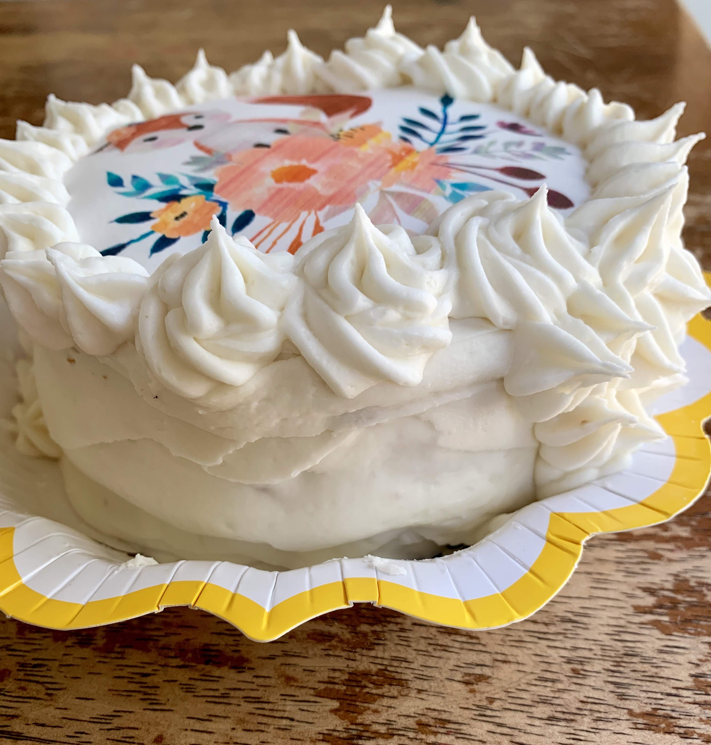 cake
